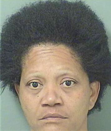 Sholanda Gammage, - Palm Beach County, FL 